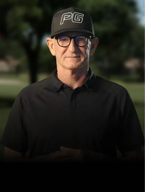 Hank Haney